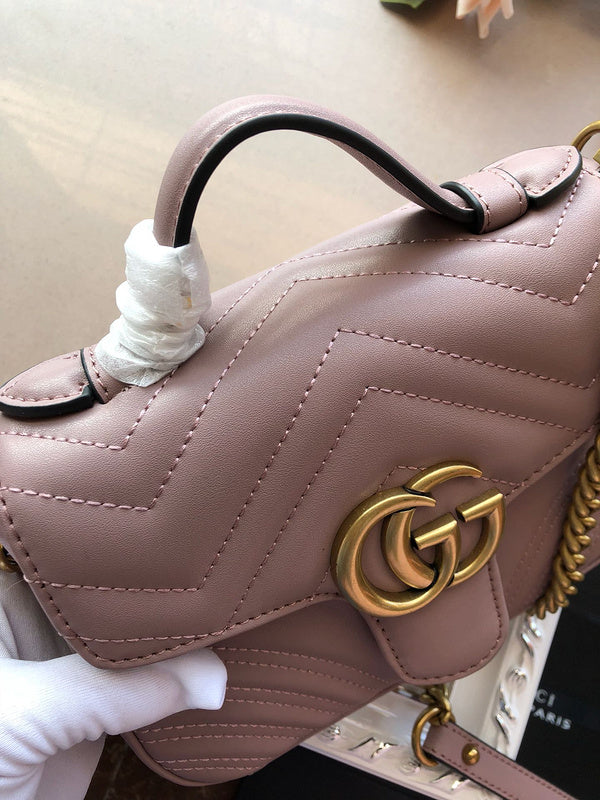 STRAPSTORY - GGC4 BAG - 967