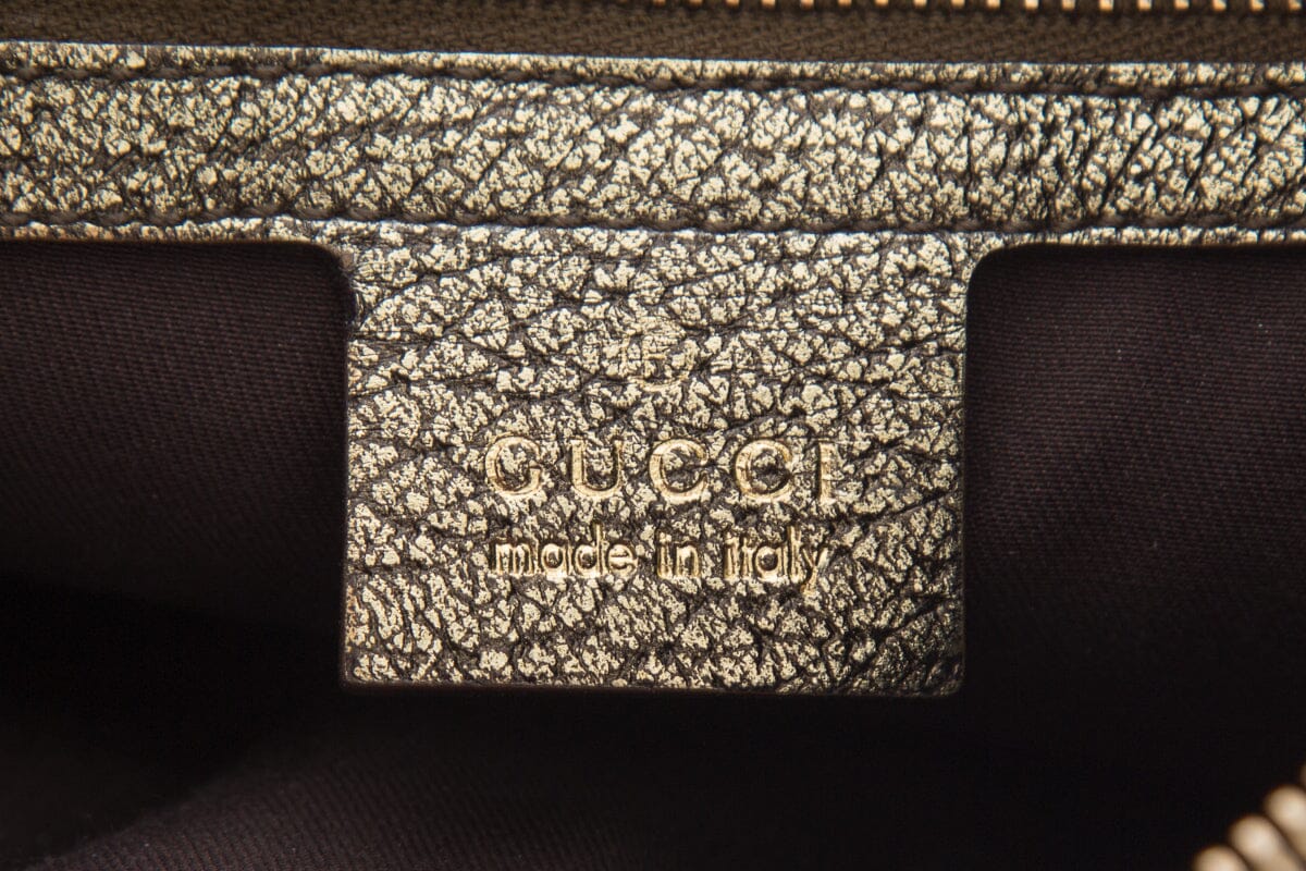 STRAPSTORY - GGC1 BAG - 1338