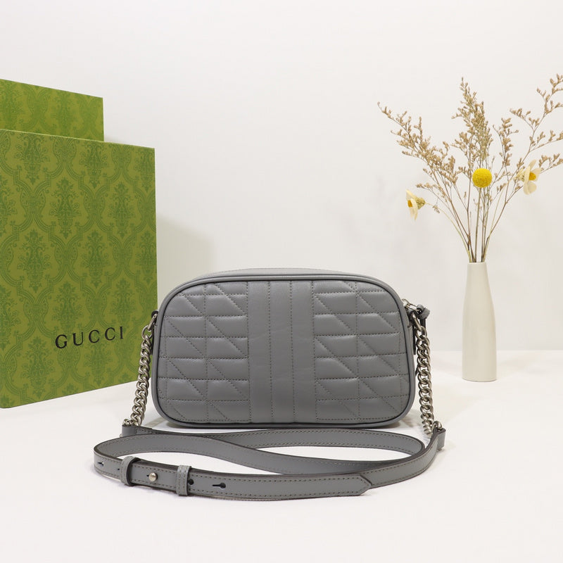 STRAPSTORY - GGC4 BAG - 1000