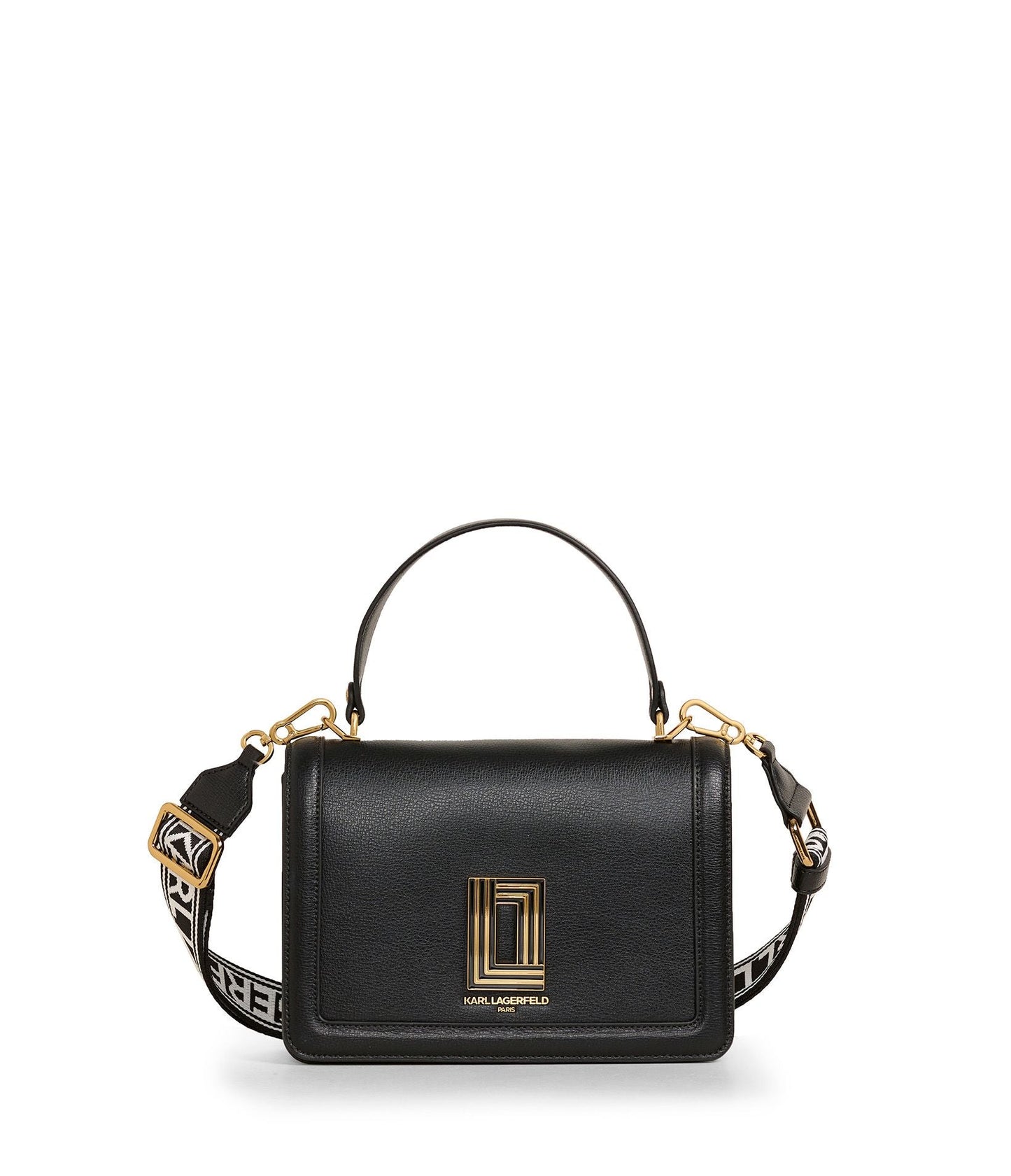 StrapStory - Crossbody 738