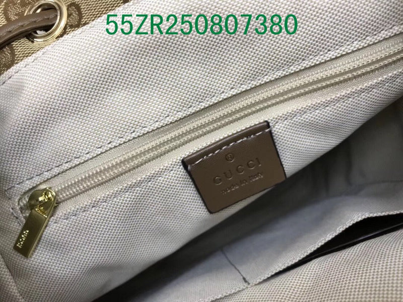 STRAPSTORY - GGC4 BAG - 771