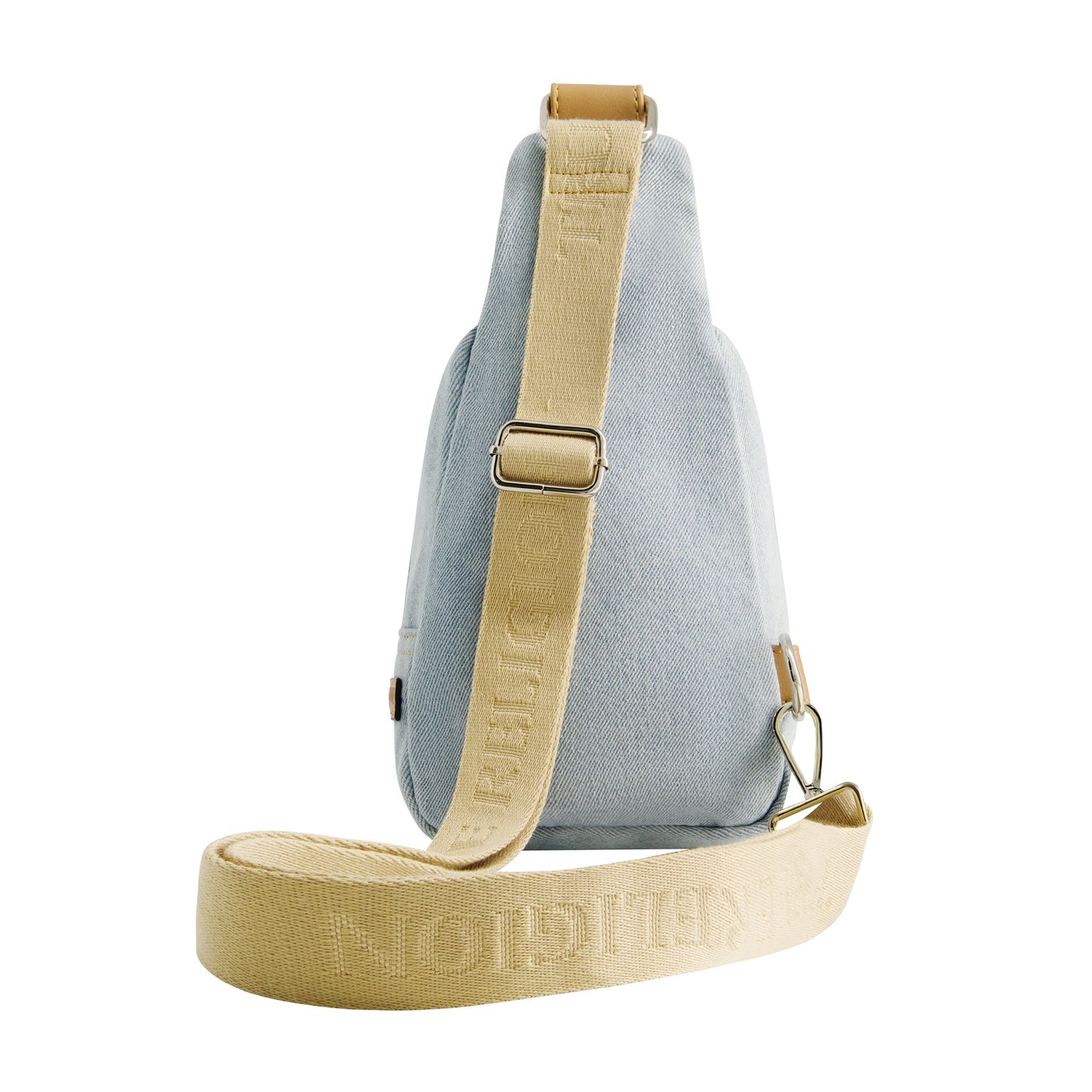 StrapStory - Backpack 293