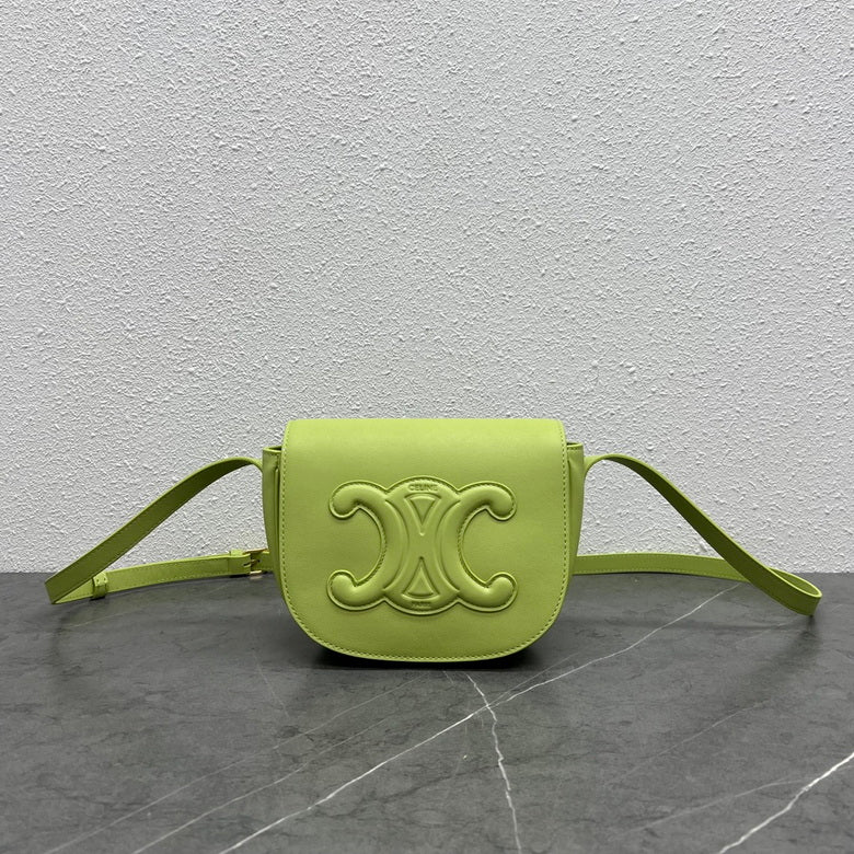 CLNE-Bags - Strap Story - 549