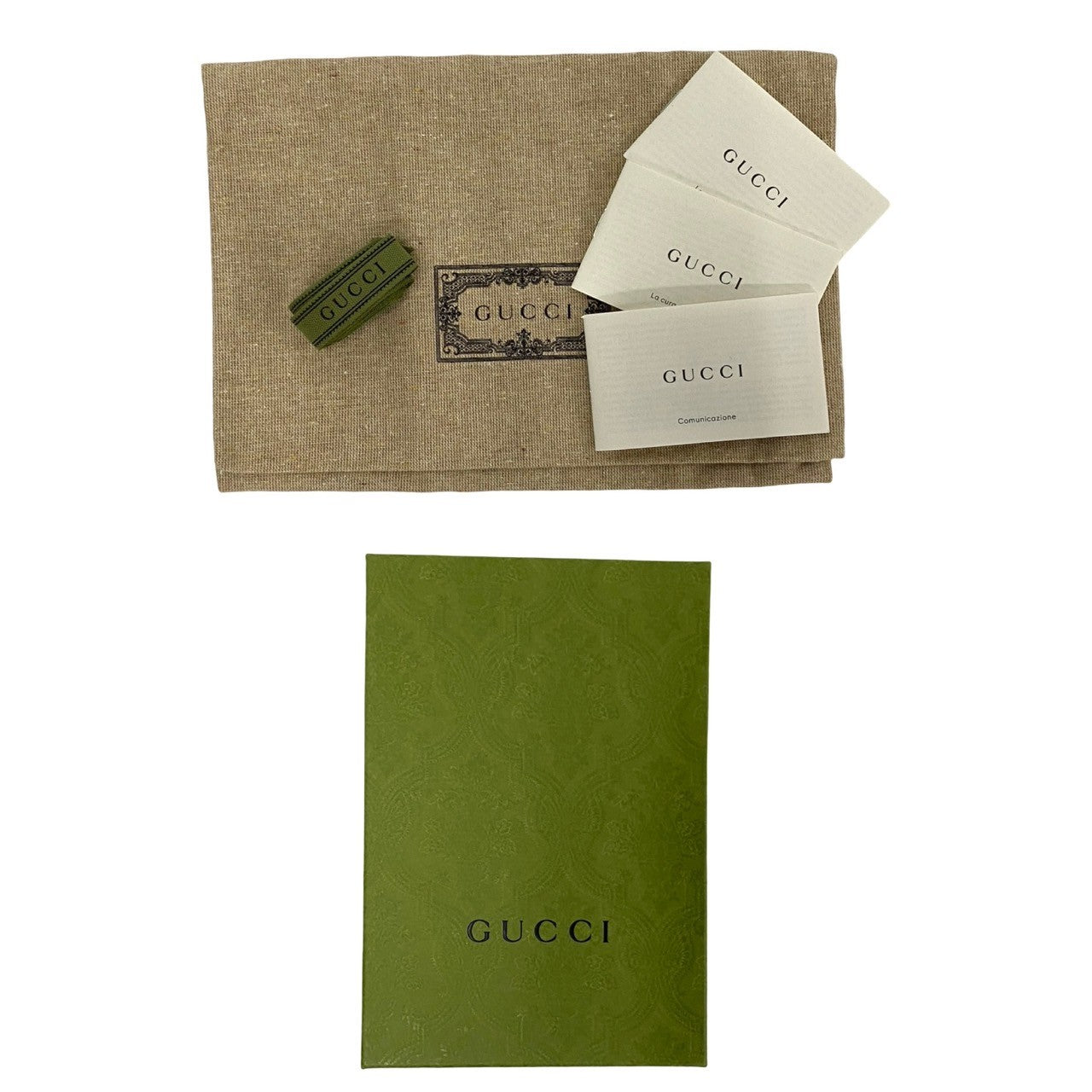 STRAPSTORY - GGC1 BAG - 2316