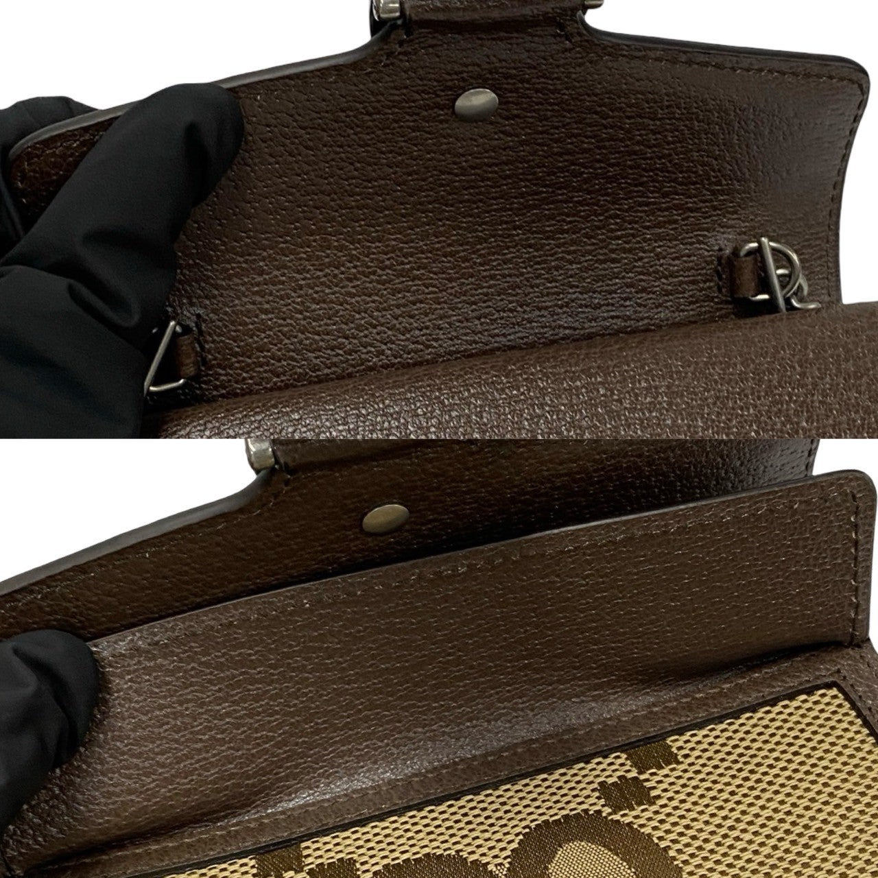 STRAPSTORY - GGC1 BAG - 2316