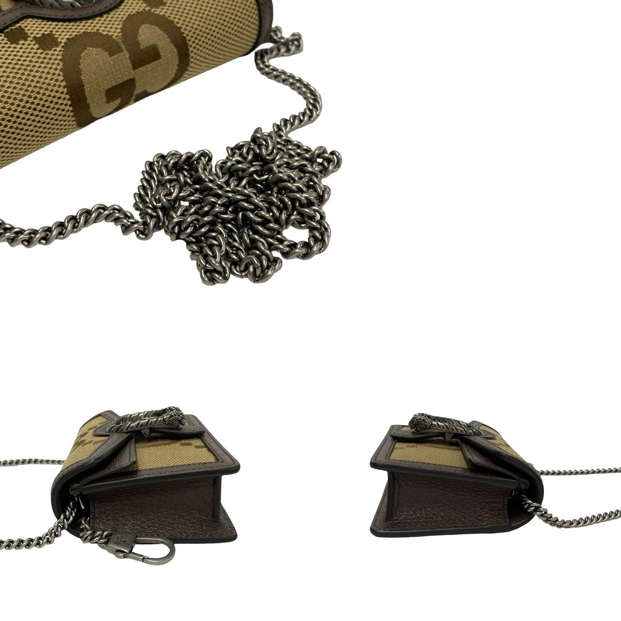STRAPSTORY - GGC1 BAG - 2316