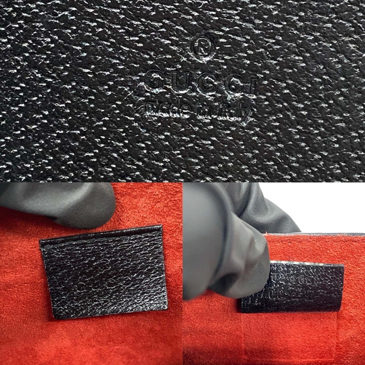 STRAPSTORY - GGC1 BAG - 629