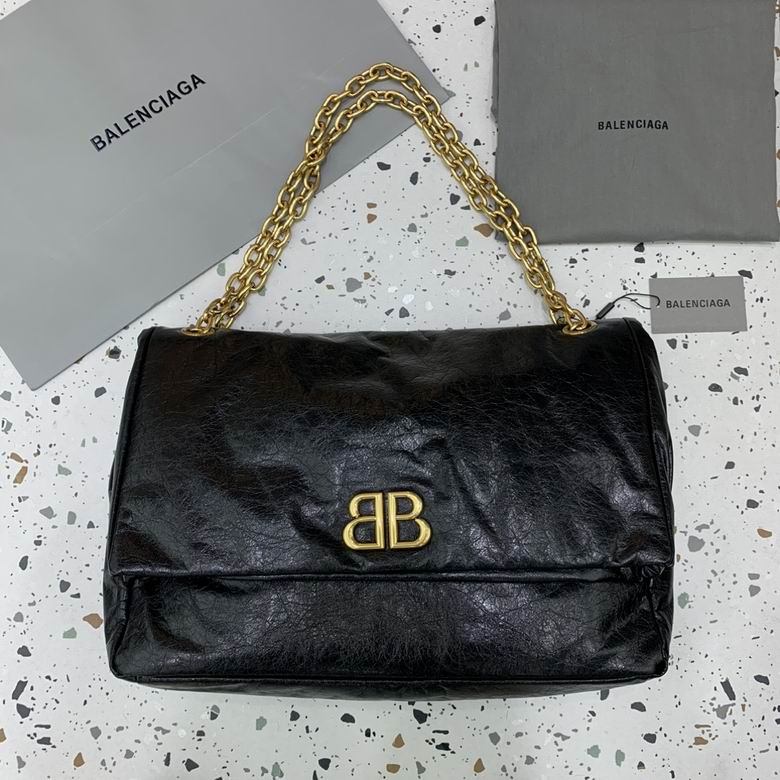 BLGA-Bags - Strap Story - 706