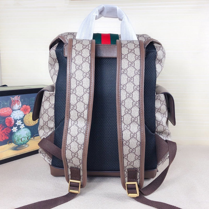 STRAPSTORY - GGC4 BAG - 859