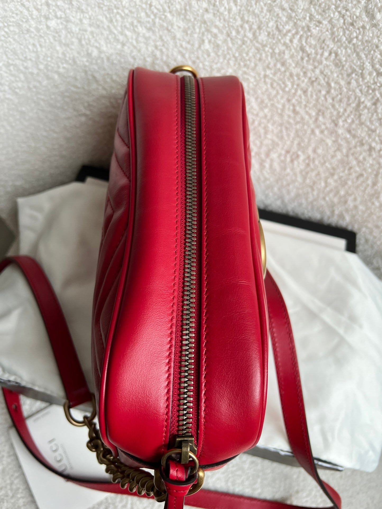 STRAPSTORY - GGC1 BAG - 3971
