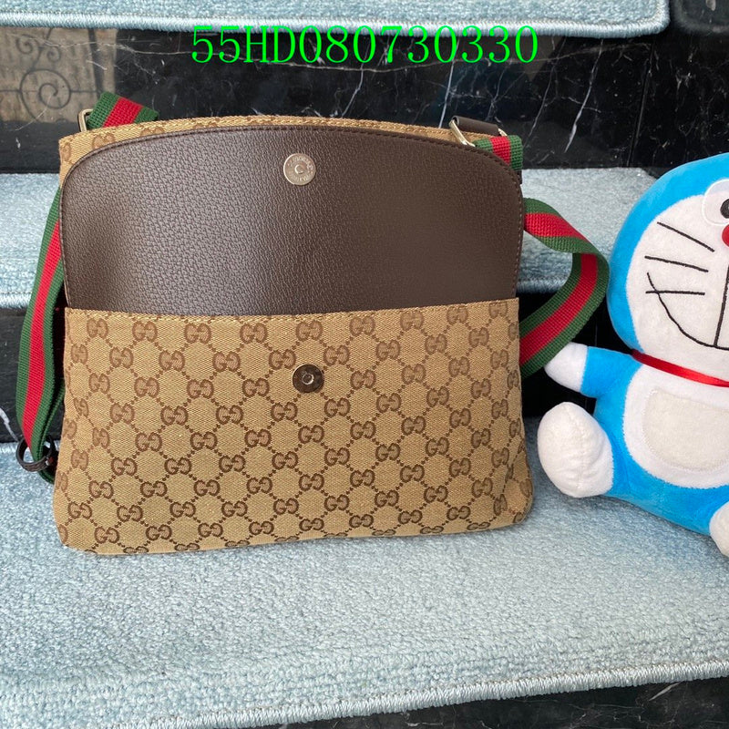 STRAPSTORY - GGC4 BAG - 323
