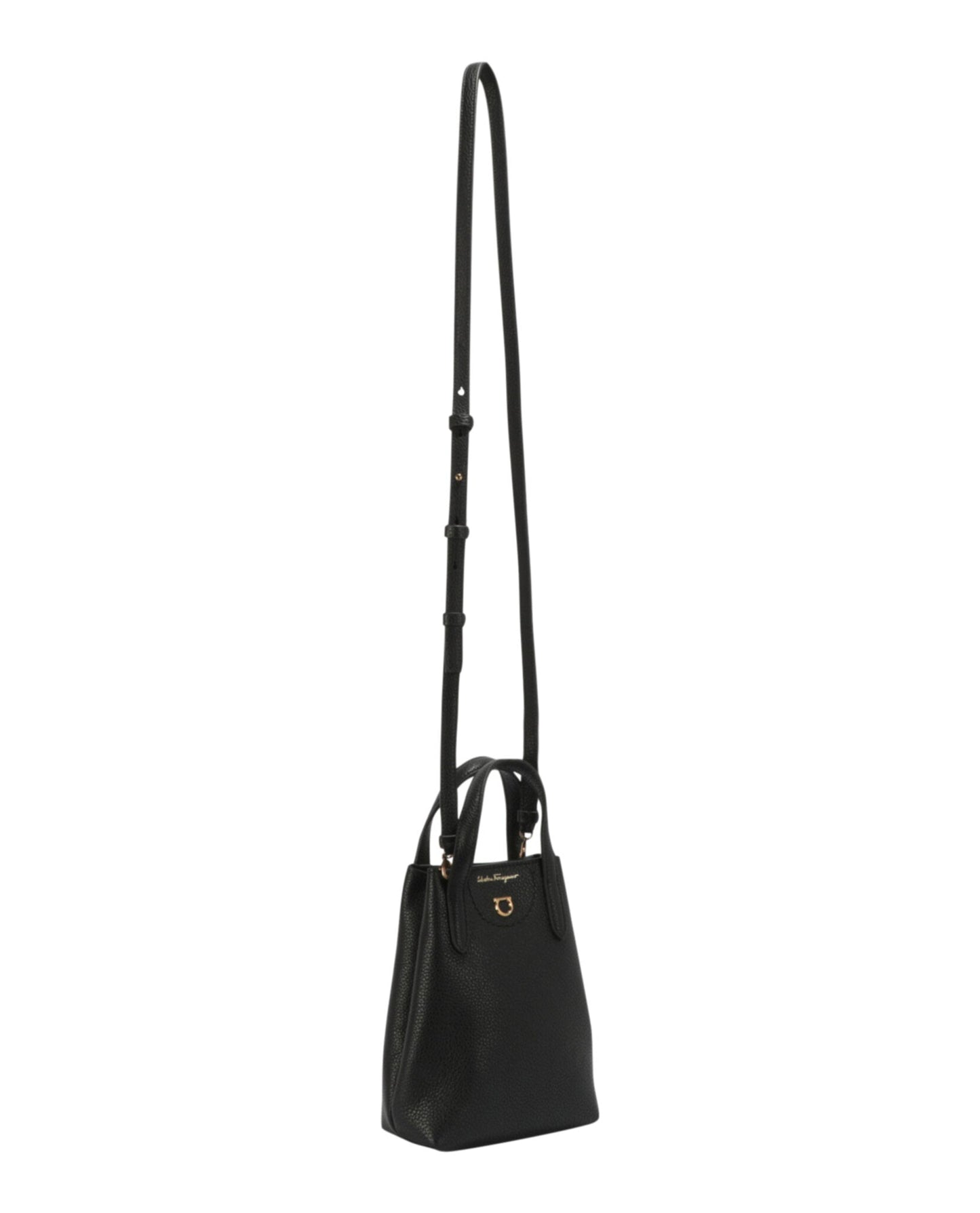 StrapStory - Tote Bag 191
