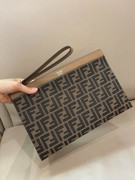 FDNI-Bags - Strap Story - 923