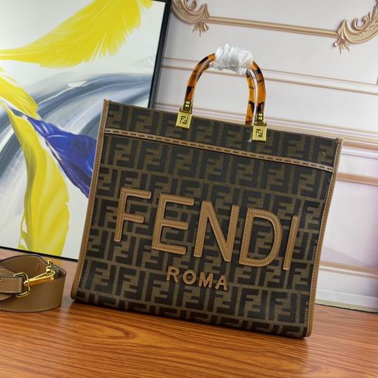 FDNI-Bags - Strap Story - 473