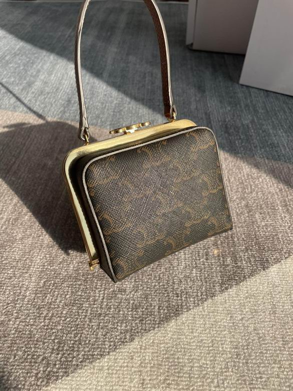 CLNE-Bags - Strap Story - 273