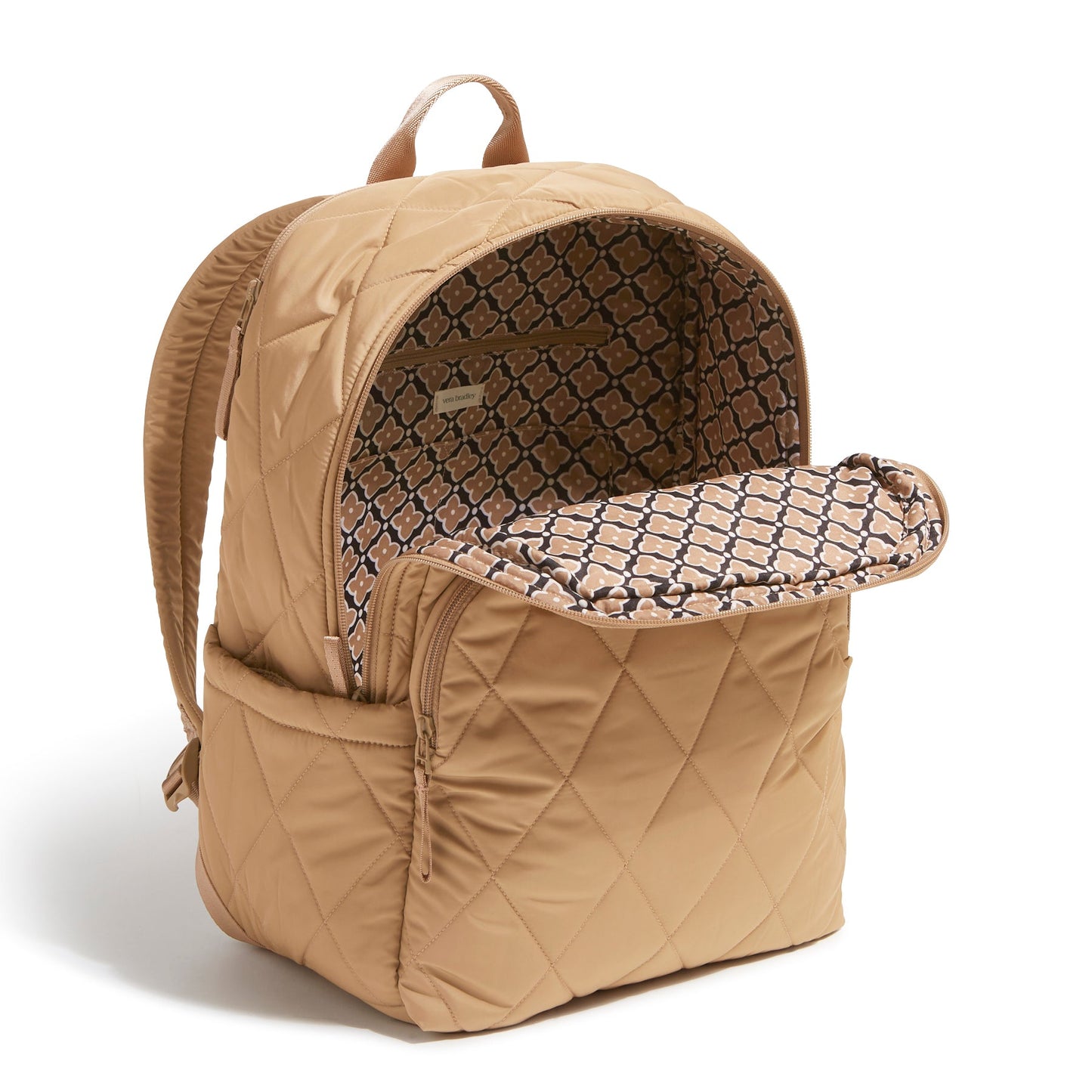 StrapStory - Backpack 242