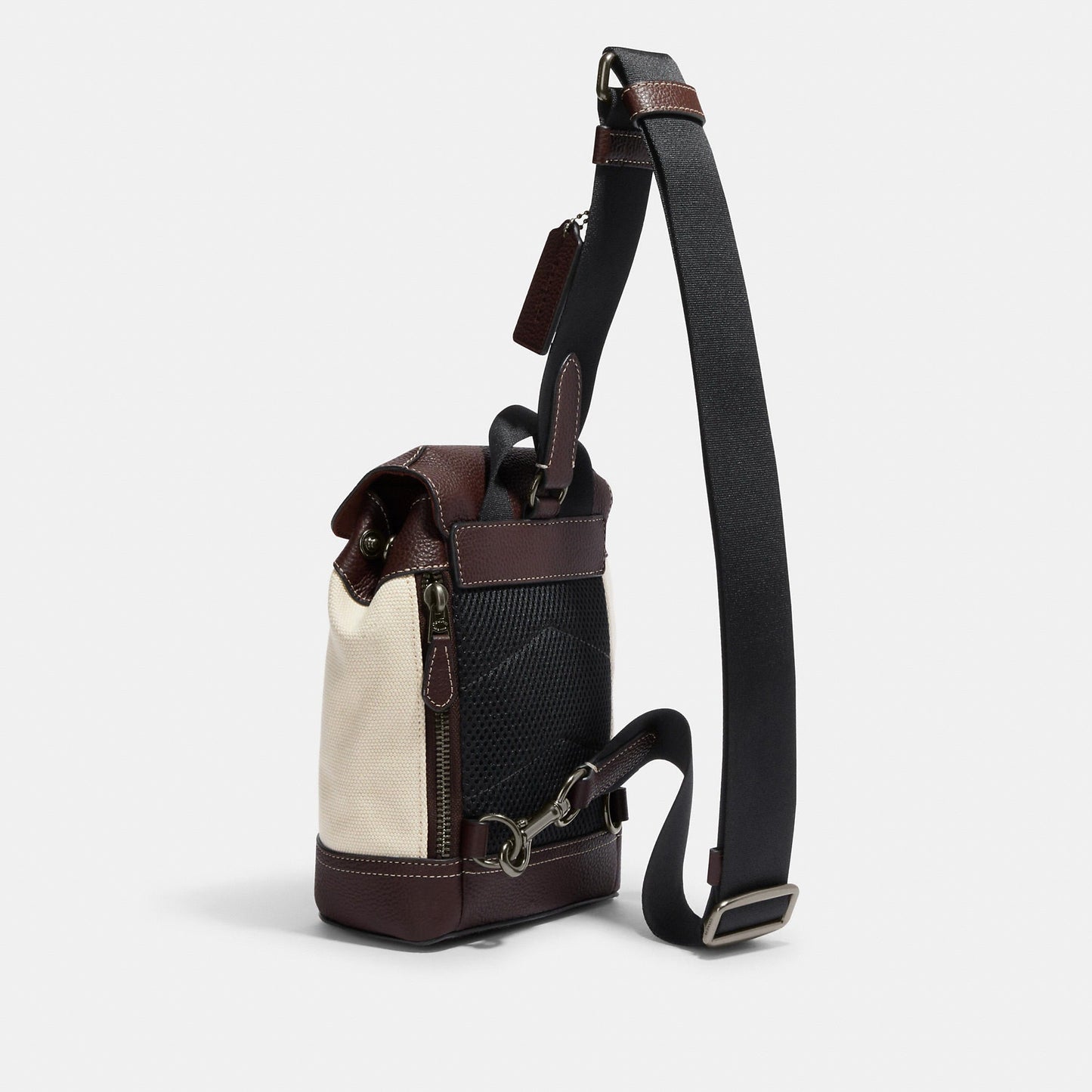 StrapStory - Crossbody 400
