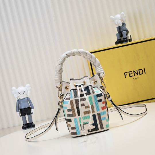 FDNI-Bags - Strap Story - 273