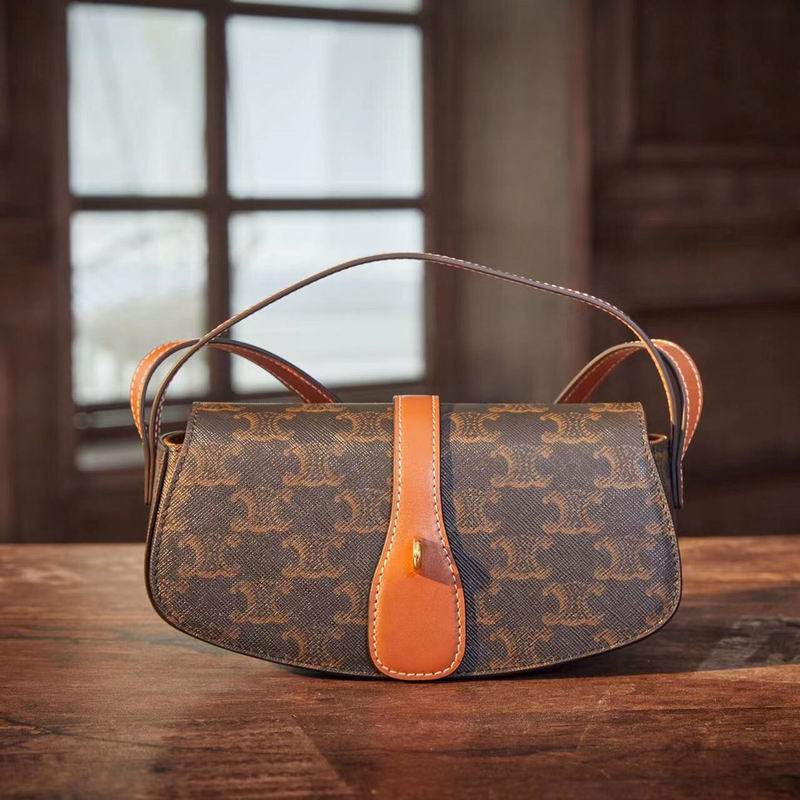 CLNE-Bags - Strap Story - 628