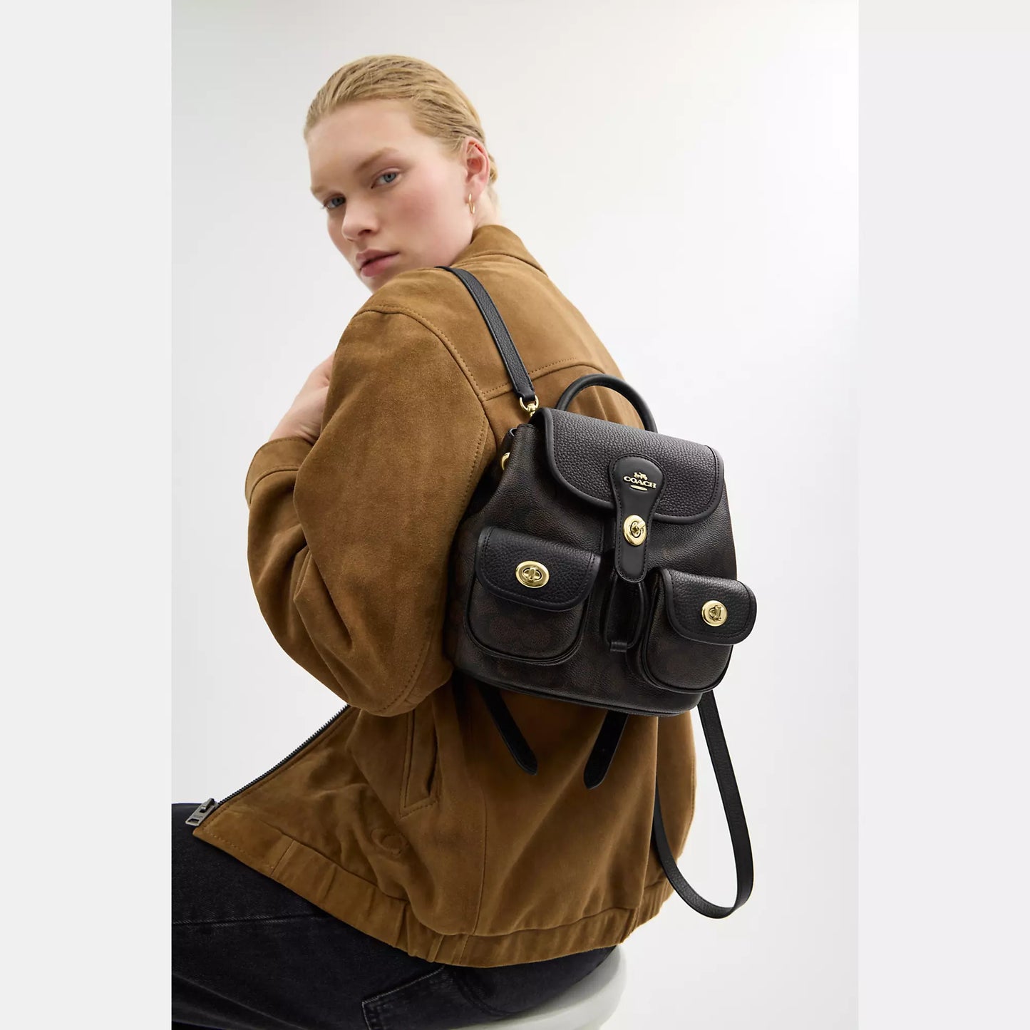 StrapStory - Backpack 449