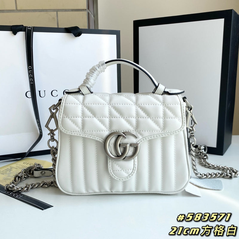 STRAPSTORY - GGC4 BAG - 1013