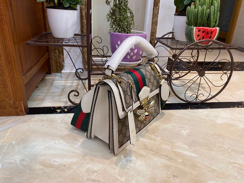 STRAPSTORY - GGC4 BAG - 498