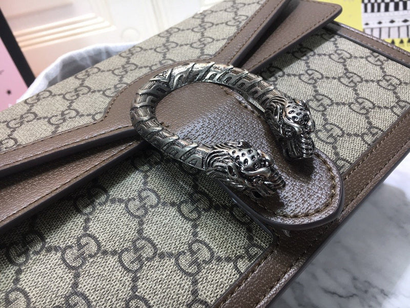 STRAPSTORY - GGC4 BAG - 499