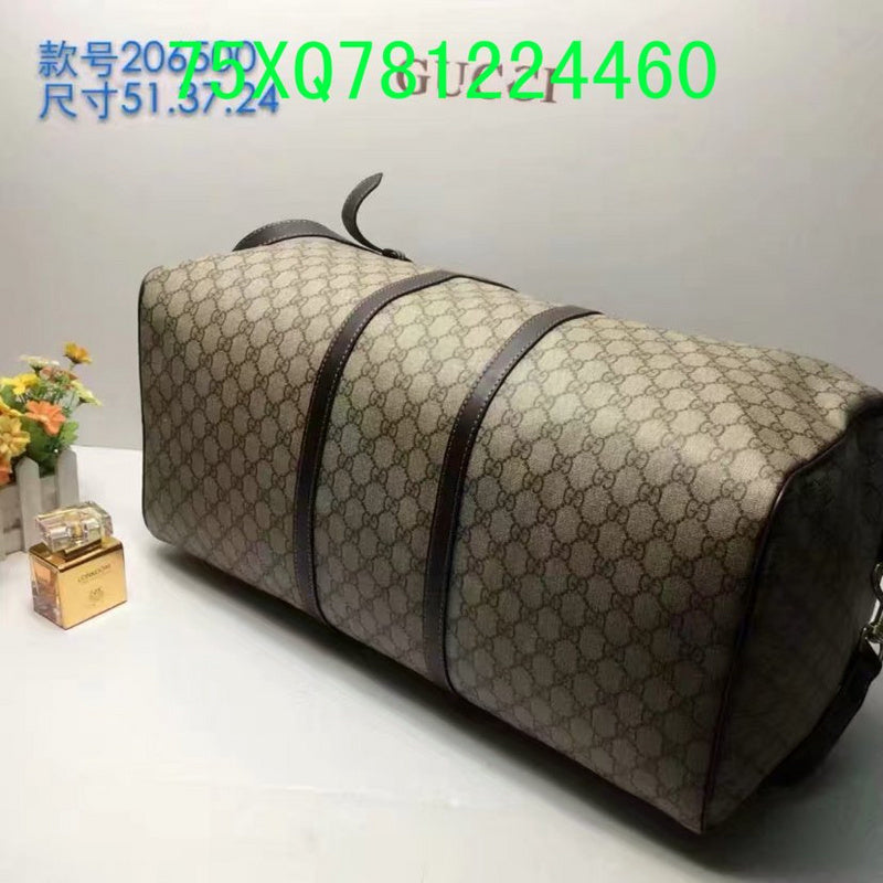 STRAPSTORY - GGC4 BAG - 185