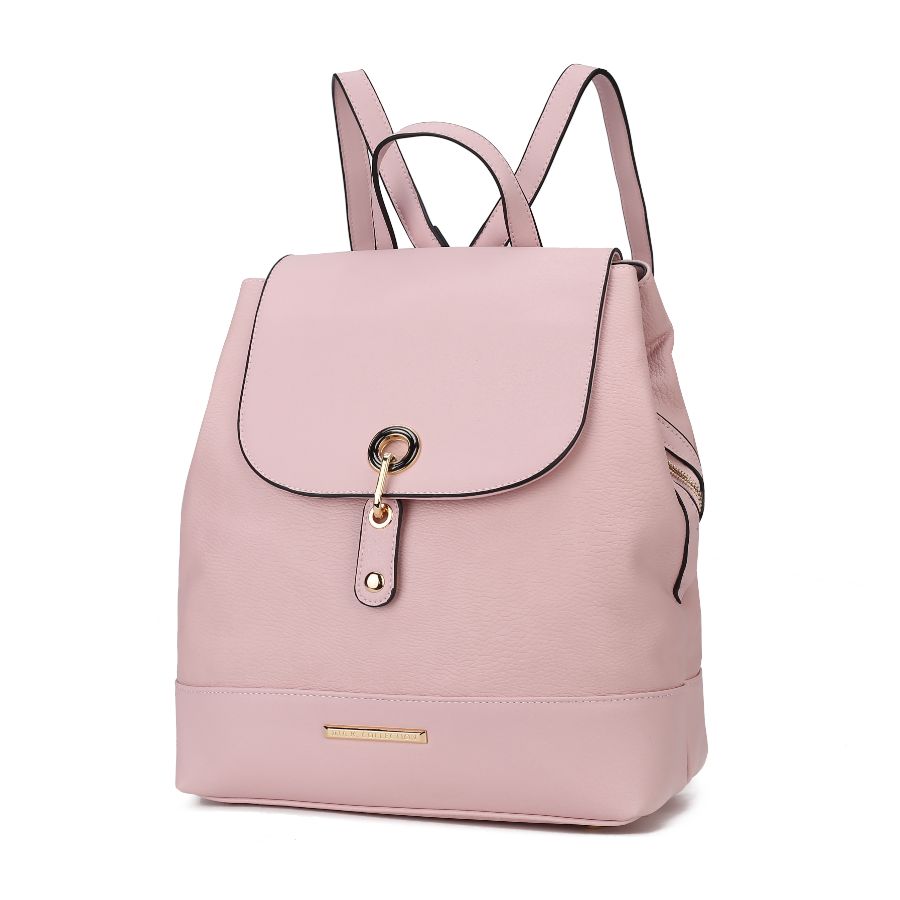 StrapStory - Backpack 087
