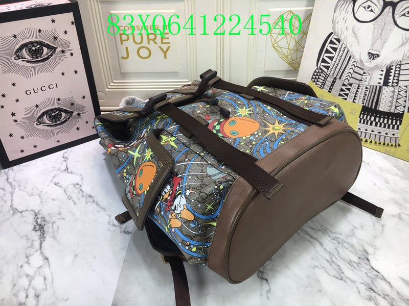 STRAPSTORY - GGC4 BAG - 825