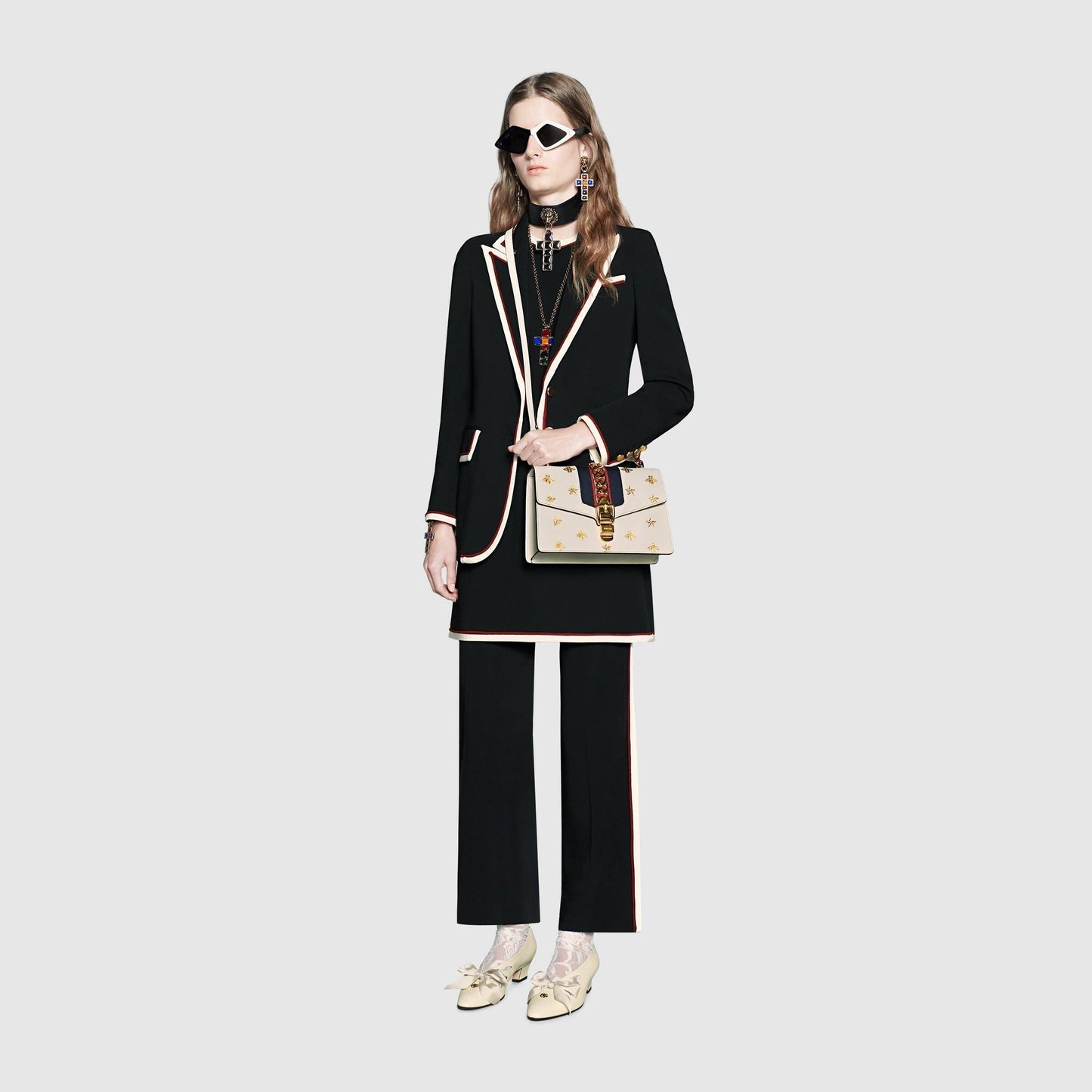 STRAPSTORY - GGC1 BAG - 2040