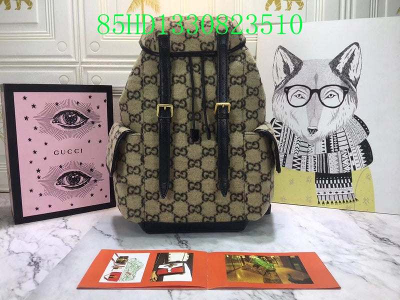 STRAPSTORY - GGC4 BAG - 718