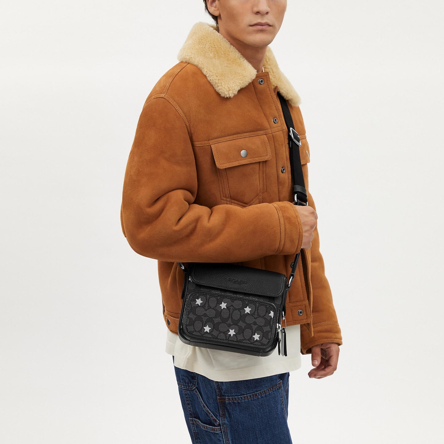 StrapStory - Crossbody 3706