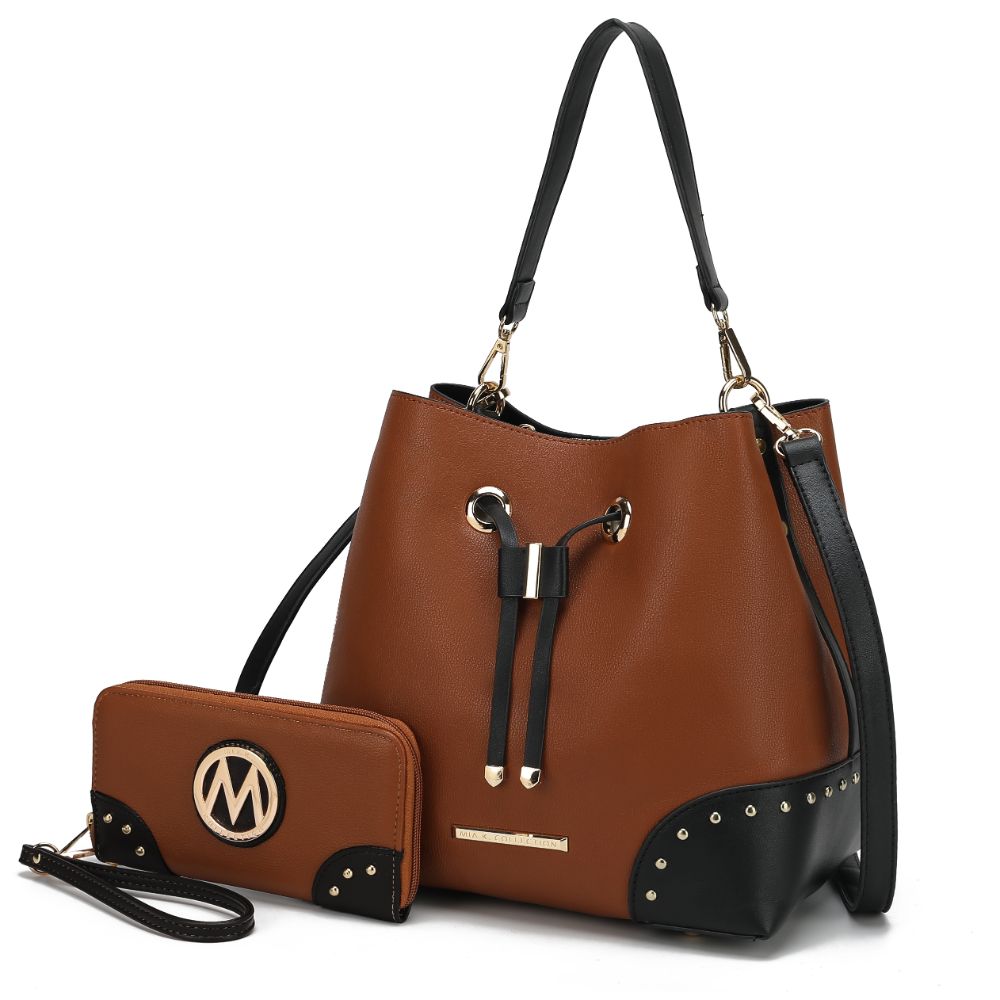 StrapStory - Bucket Bag 029