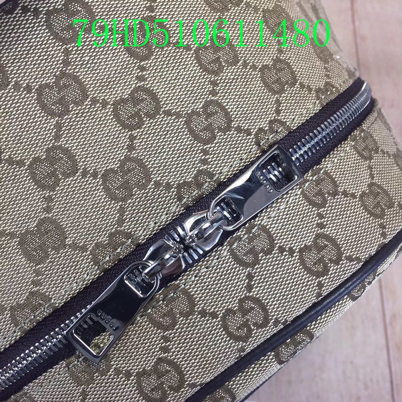 STRAPSTORY - GGC4 BAG - 685
