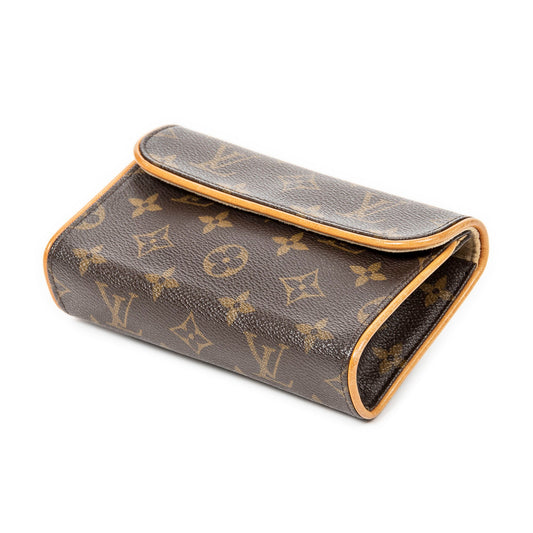 StrapStory - Belt Bag 207