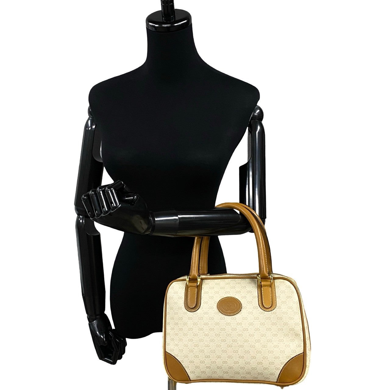 STRAPSTORY - GGC1 BAG - 606