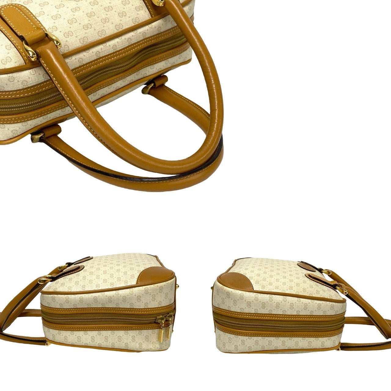 STRAPSTORY - GGC1 BAG - 606