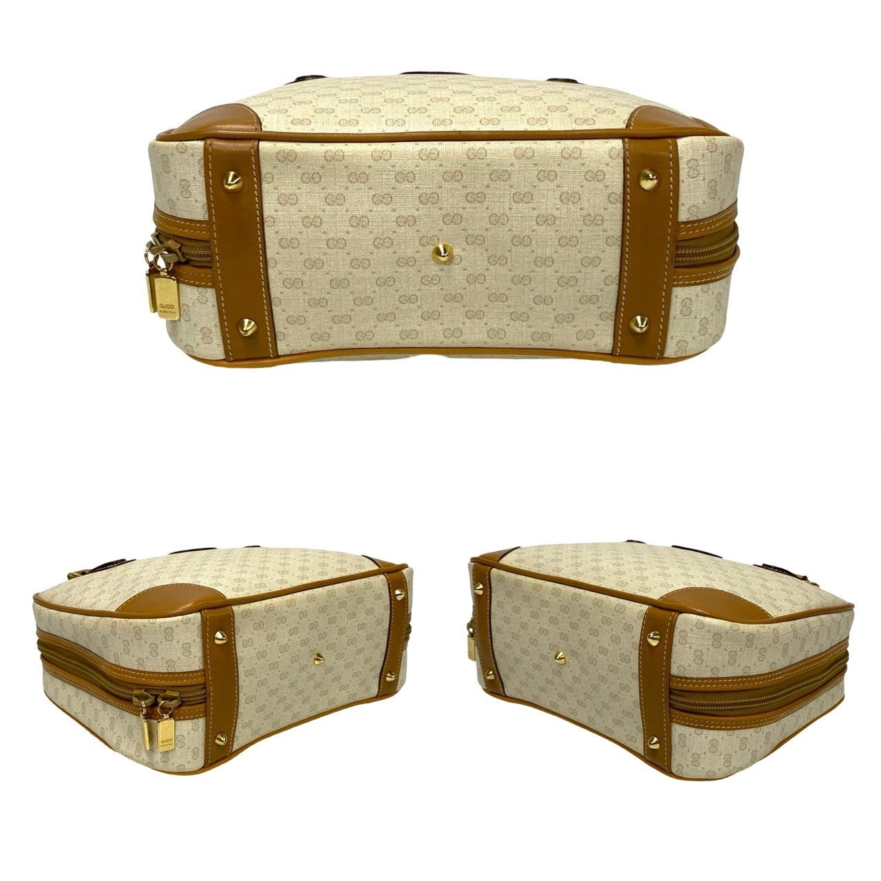 STRAPSTORY - GGC1 BAG - 606