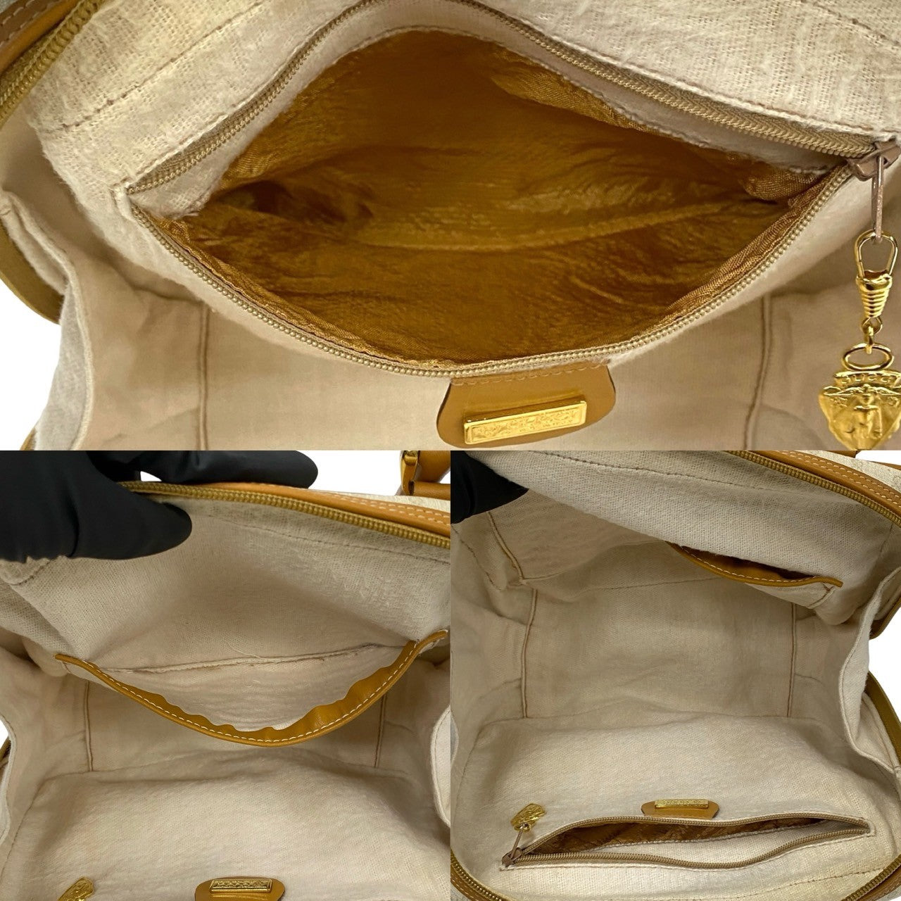 STRAPSTORY - GGC1 BAG - 606