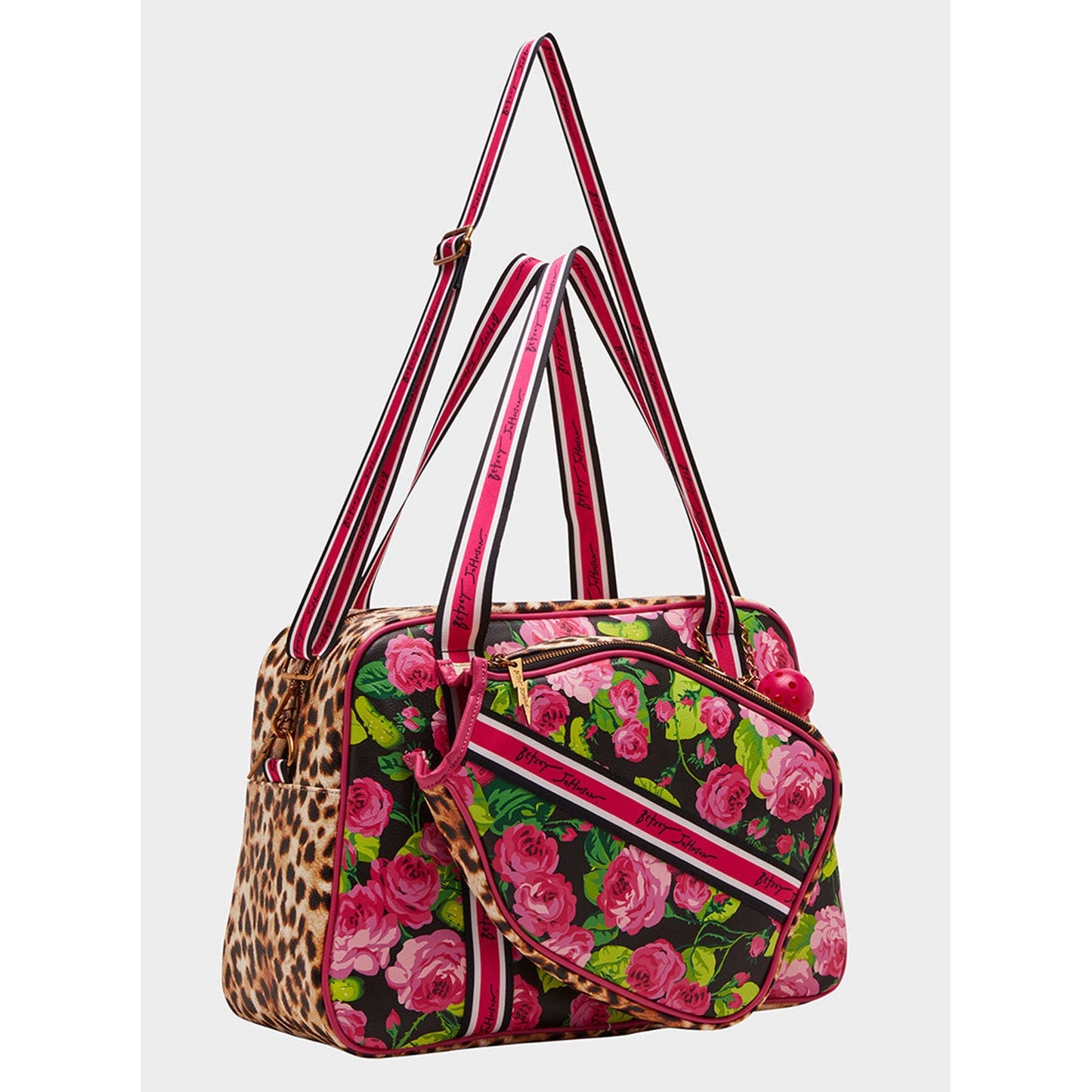 StrapStory - Crossbody 3509