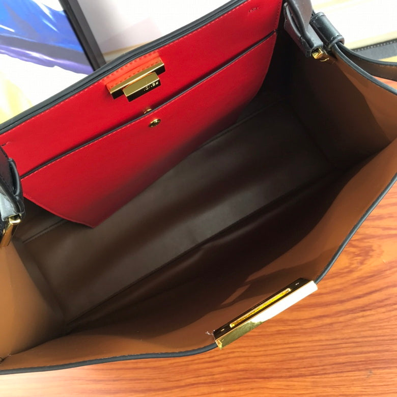 FDNI-Bags - Strap Story - 396