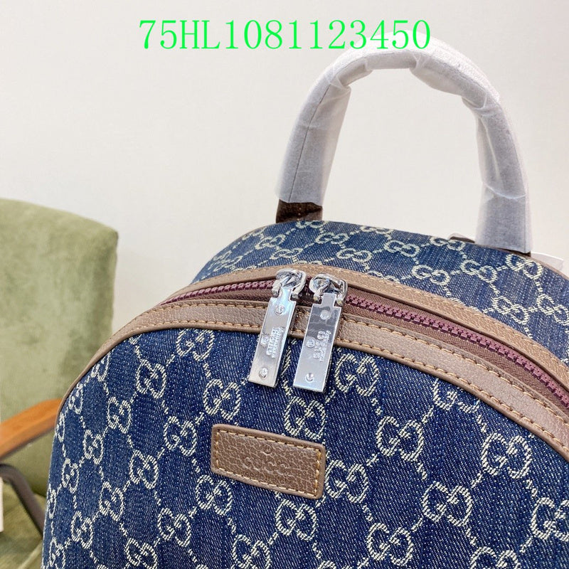 STRAPSTORY - GGC4 BAG - 742