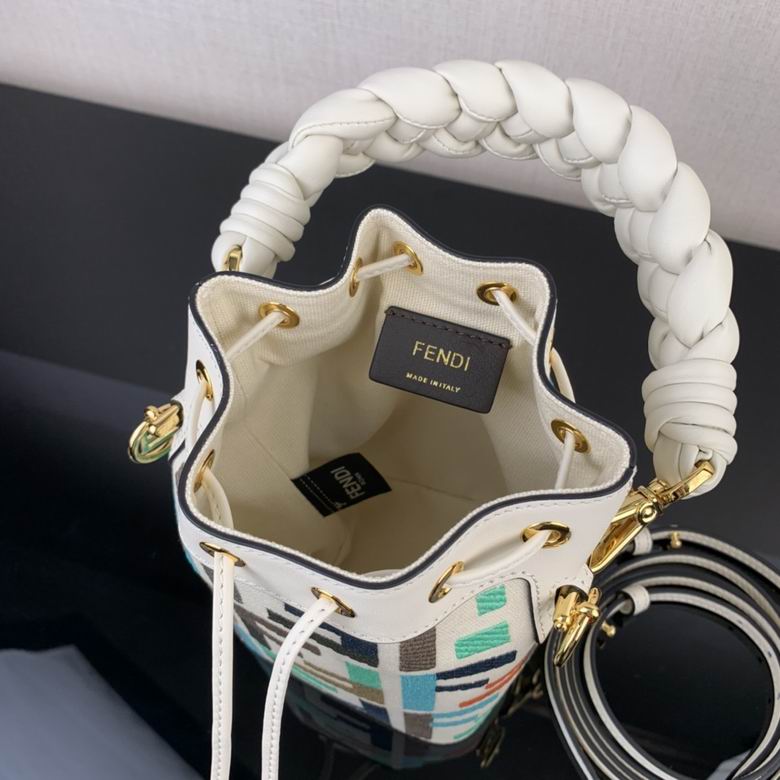 FDNI-Bags - Strap Story - 583