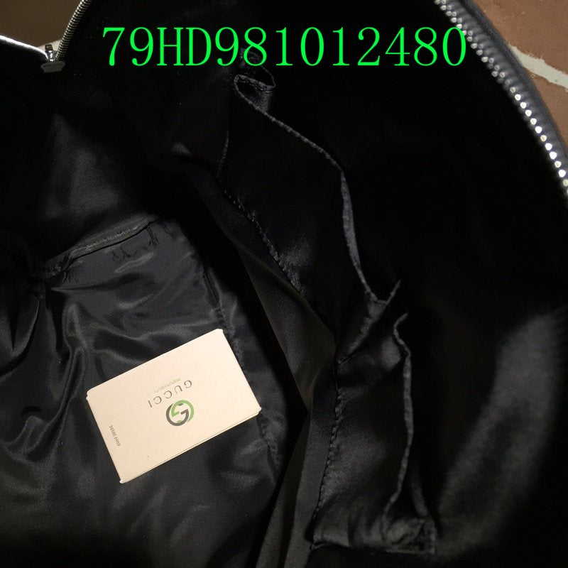 STRAPSTORY - GGC4 BAG - 737