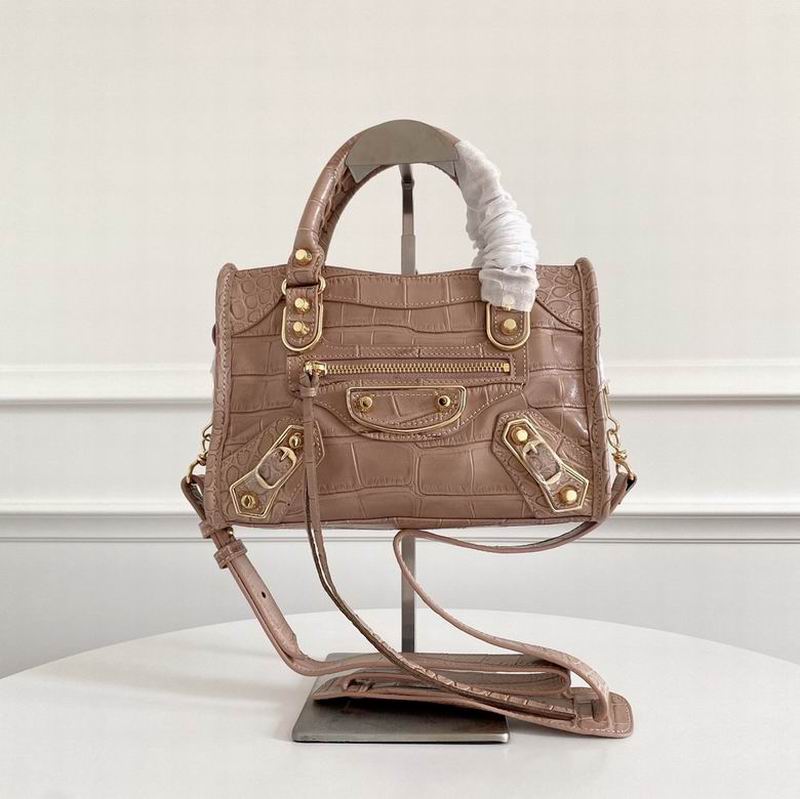BLGA-Bags - Strap Story - 495