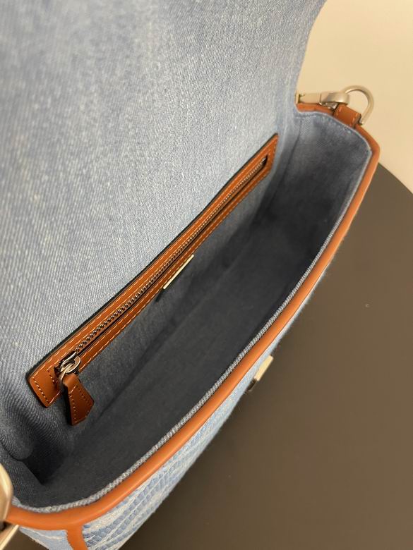 FDNI-Bags - Strap Story - 708