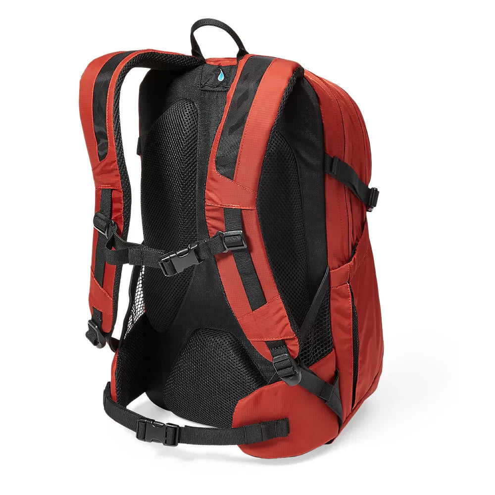 StrapStory - Backpack 045