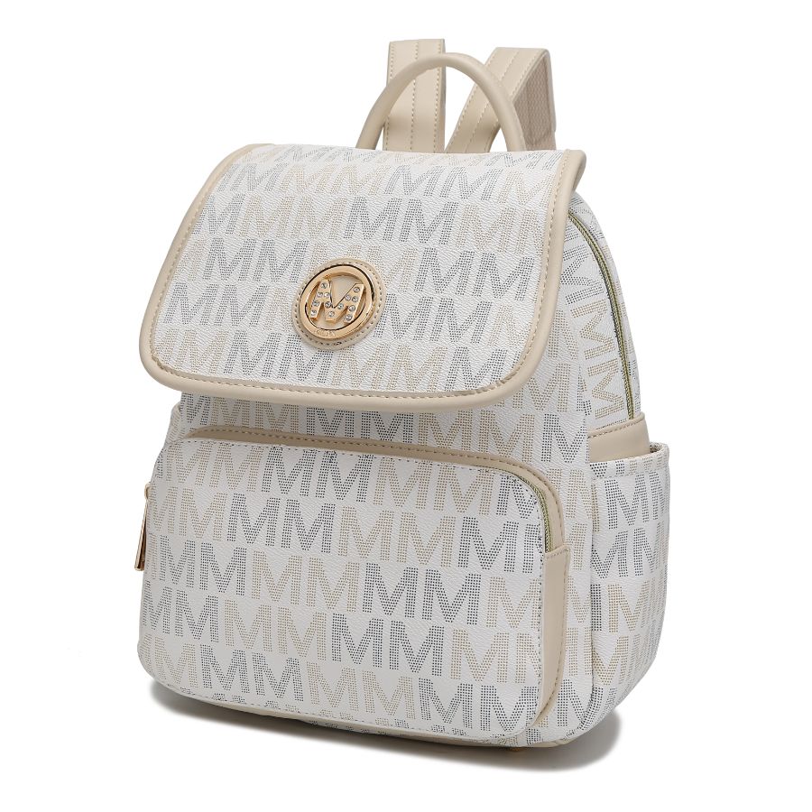 StrapStory - Backpack 544