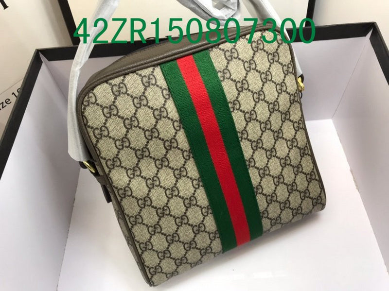STRAPSTORY - GGC4 BAG - 296